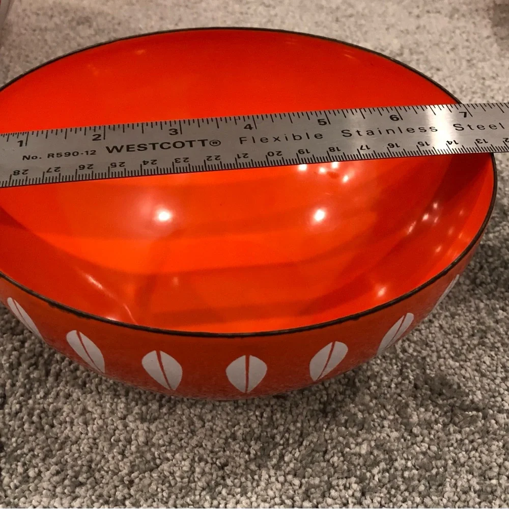 Cathrineholm highly collectible